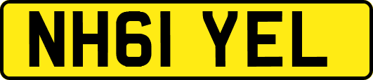 NH61YEL