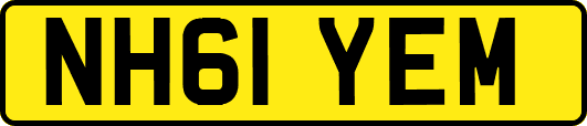 NH61YEM