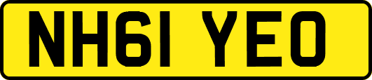 NH61YEO