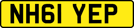 NH61YEP