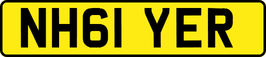 NH61YER