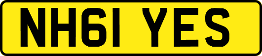 NH61YES