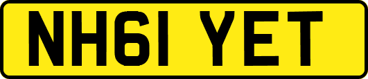 NH61YET