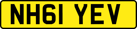 NH61YEV