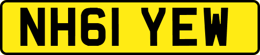 NH61YEW