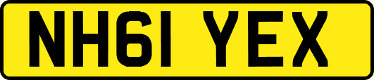 NH61YEX