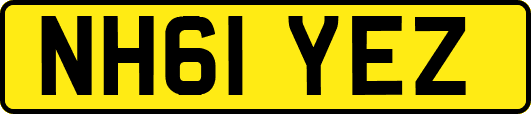 NH61YEZ