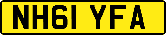NH61YFA