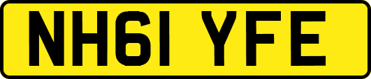 NH61YFE