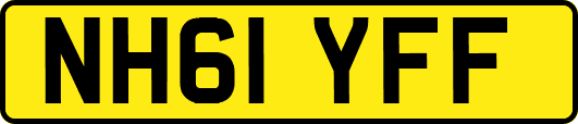 NH61YFF