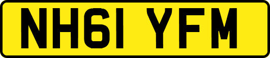 NH61YFM