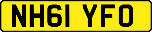 NH61YFO