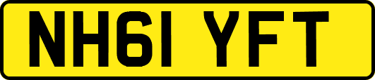NH61YFT