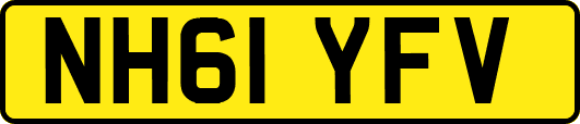 NH61YFV