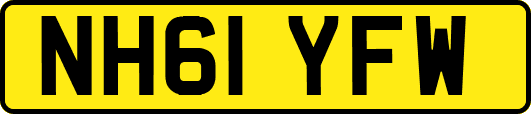 NH61YFW