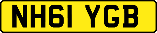 NH61YGB