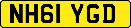 NH61YGD