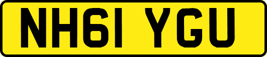 NH61YGU