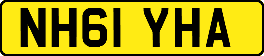 NH61YHA