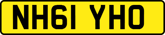NH61YHO