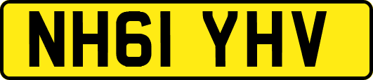 NH61YHV