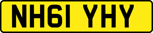 NH61YHY