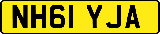 NH61YJA