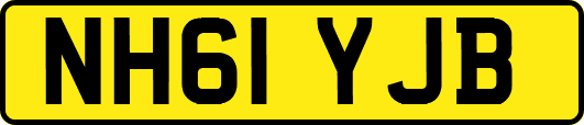 NH61YJB