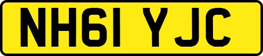 NH61YJC