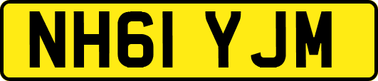 NH61YJM