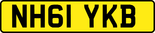 NH61YKB
