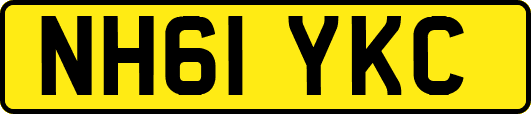 NH61YKC