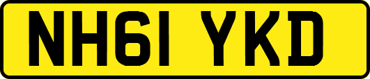 NH61YKD