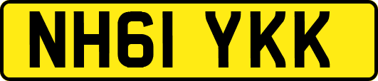 NH61YKK