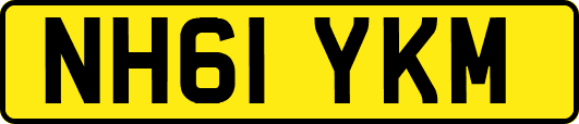 NH61YKM