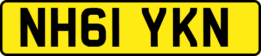 NH61YKN