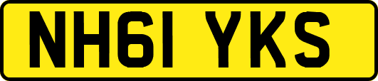 NH61YKS