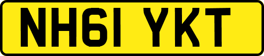 NH61YKT