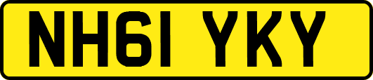 NH61YKY