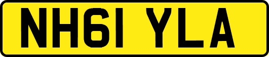 NH61YLA