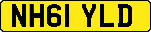 NH61YLD