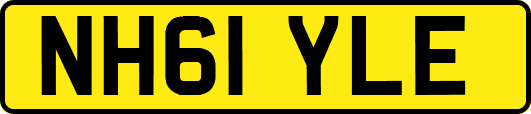 NH61YLE