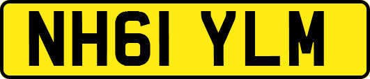 NH61YLM