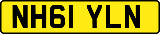 NH61YLN