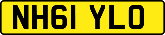 NH61YLO