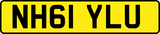 NH61YLU