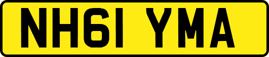 NH61YMA