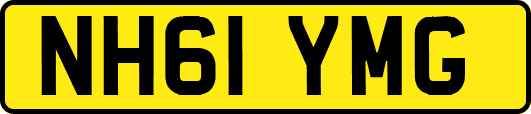 NH61YMG