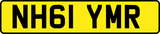 NH61YMR