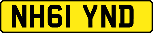 NH61YND